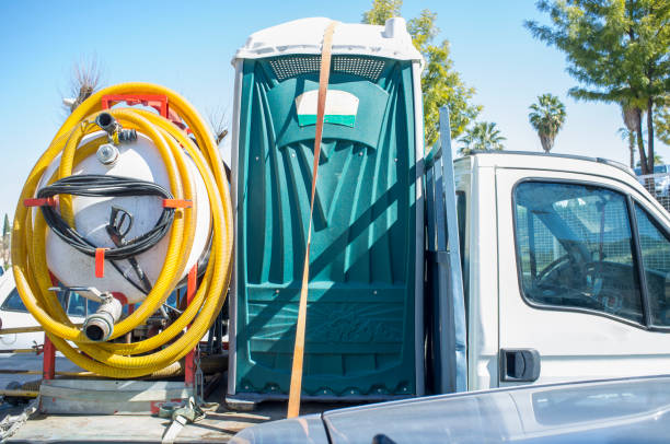 Best Portable toilet rental cost  in Tamaqua, PA