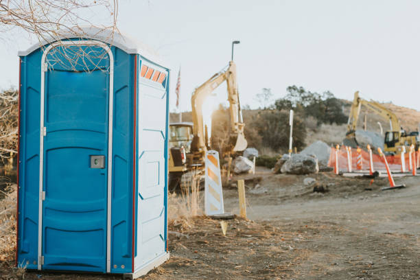 Best Portable restroom trailer rental  in Tamaqua, PA