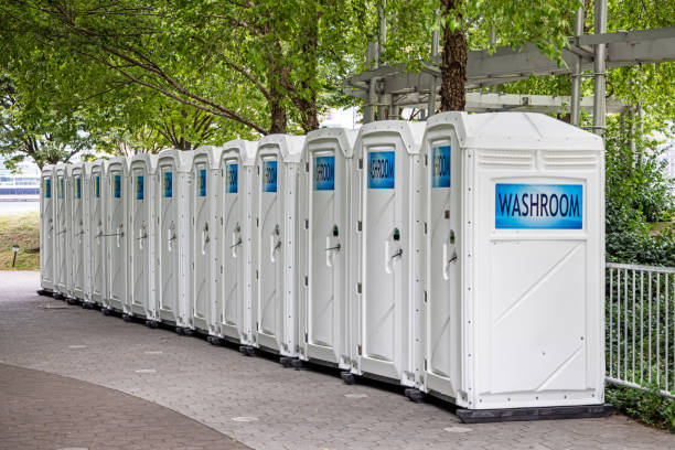 Best Porta potty cleaning services  in Tamaqua, PA