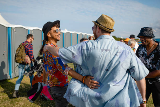Best Wedding porta potty rental  in Tamaqua, PA