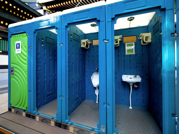Best Local porta potty services  in Tamaqua, PA