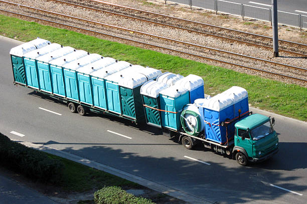 Best Affordable porta potty rental  in Tamaqua, PA